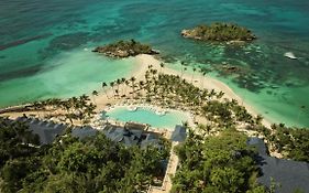 Cayo Levantado Resort (Adults Only)